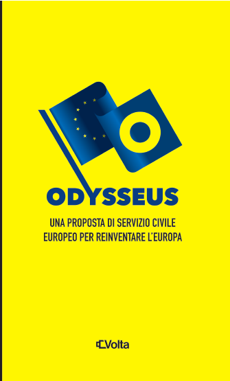 Odysseus – Un servizio civile europeo per rifondare l’Unione